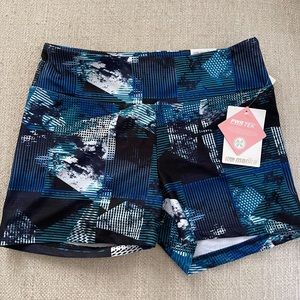 Marika fitness shorts
